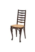 ÚJ ÁR! Thonet támlásszék párban (2 pieces/ 2 db)
