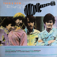 The Monkees - Then & Now... The Best Of The Monkees (LP, Comp, Club)