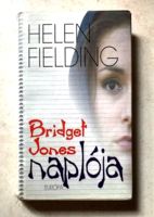 Helen Fielding: Bridget Jones naplója