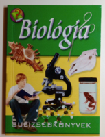 Sulizsebkönyvek - Biológia