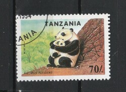 Tanzánia 0213 Mi  1776    0,40 Euró