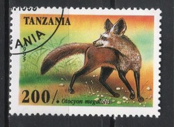 Tanzania 0268 mi 2213 EUR 0.80