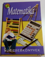 Sulizsebkönyvek - Matematika