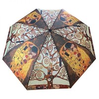 Klimt esernyő /mini/ 29004