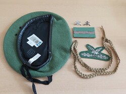 Military memorabilia, nostalgia border guard 