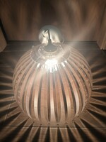 Modern design ceiling lamp. Negotiable.