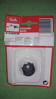 Factory-packaged Fissler rubber-covered kettle valve as shown in the pictures