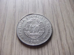 25  Bani  1966       Románia