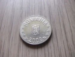 10 Bani 2008 Romania