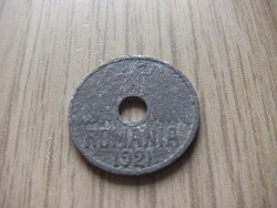 50  Bani  1921       Románia
