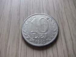 10  Lei  1990       Románia