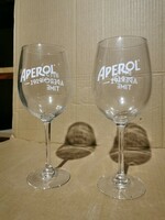 Aperol Spritz pohár készlet ( 12 db )