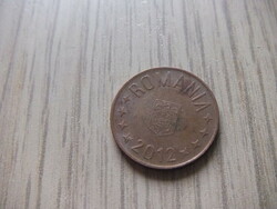 5 Bani  2012     Románia