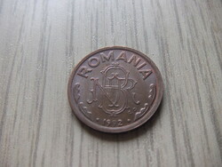 1  Lei  1992       Románia