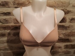 Essentials bra without underwire 80b