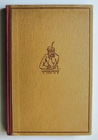 Ten ballads of the poor villon and the complaint of the beautiful gunsmith [1940], illustrated