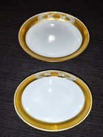 Herend bowls