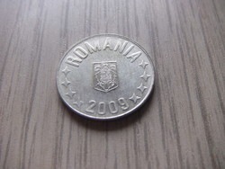 10 Bani 2009 Romania