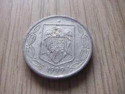 500 Lei 1999 Romania
