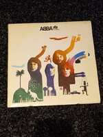ABBA The album 1977