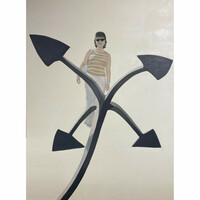 Fehér László: Edit (feleség)F00146