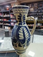 Retro Korund milk jug