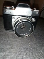 Exa old camera