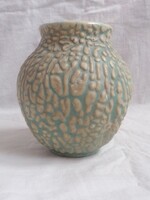 Gorka géza ceramic vase