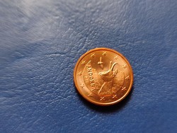 Andorra 2 euro cent 2022 goat! Ouch! Rare!