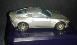 2015 Mattel Hot Wheels Aston Martin DB10