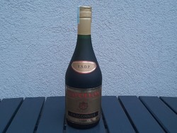 1994 unopened Napoleon brandy 30 years old