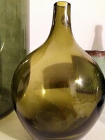 Üveg váza IKEA