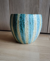 Károly Bán ceramic bowl 1