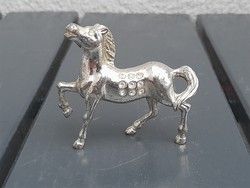 A beautifully crafted jewelry horse