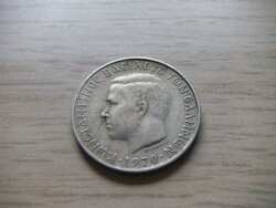 2 Drachma 1970 Greece