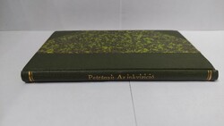 PETRÁNYI FERENC / Az Inkvizició 1908 Jurcsó Antal Könyvnyomdája (B01)