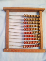 Abacus! Old !