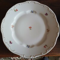 Zsolnay plates 4 pcs