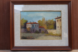 Carlo Biaducci - Italian landscape