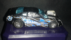 2001 Hot wheels Overbored 454