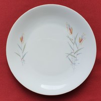 Seltmann weiden k bavaria german porcelain small plate cake plate