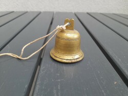 Copper bell original language