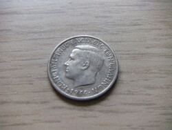 50 Lepta 1966 Greece