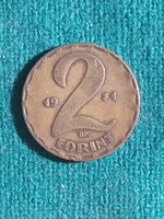 2 Forint 1971 !