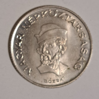 1989. Dózsa 20 Forint  (558)