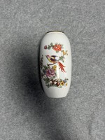 Hollohouse porcelain vase