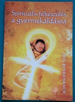 'Iris rinkenbach: spiritual preparation for the blessing of a child > obstetrics, gynecology > childbirth