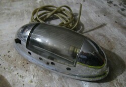 Vintage design wall lamp - perfect for loft or industrial style