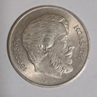 1967. 5 Forint Kossuth (934)