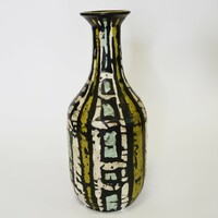 Kerámia váza - Gorka Lívia
